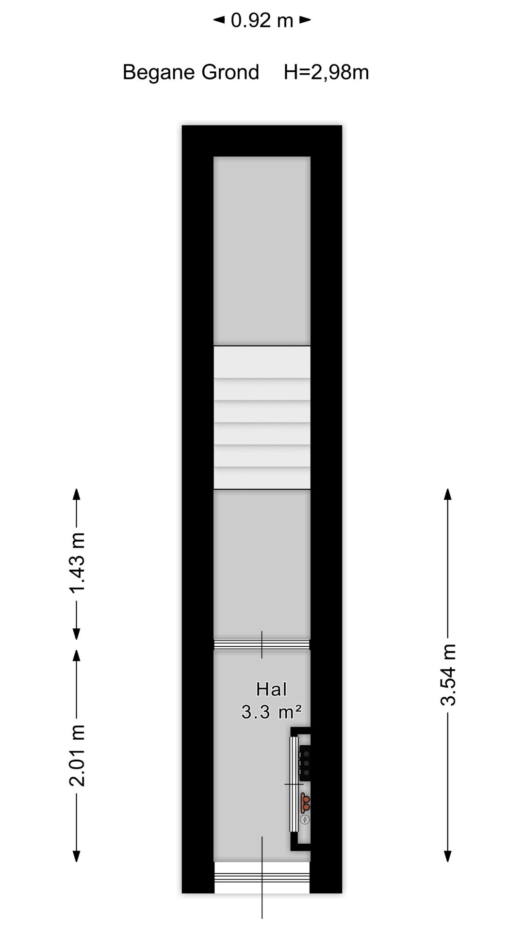 Foto 37 van Kerklaan 98
