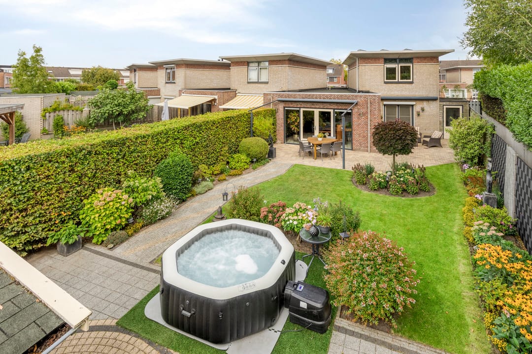 Photo 1 of De Padjes 1