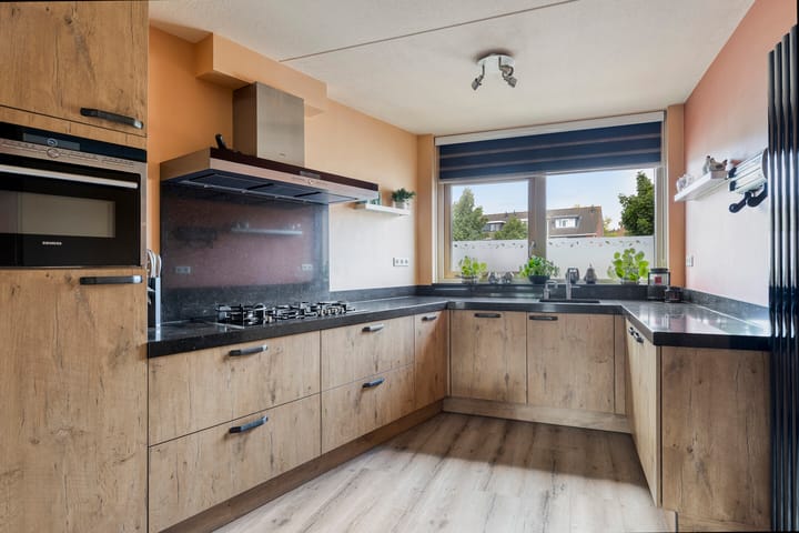 Foto 2 van De Padjes 1