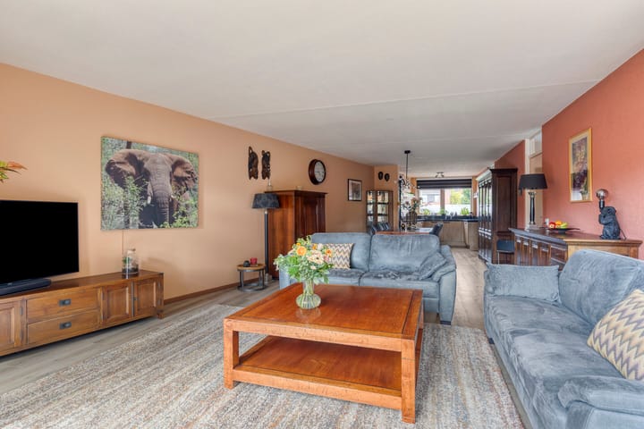 Foto 3 van De Padjes 1