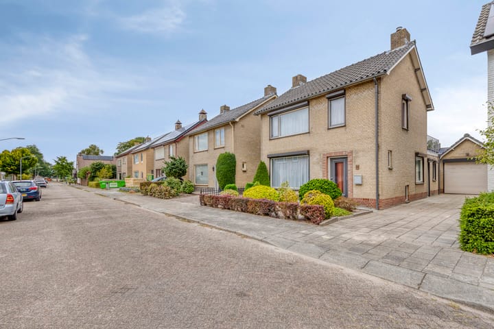 Foto 2 van Fresiastraat 62