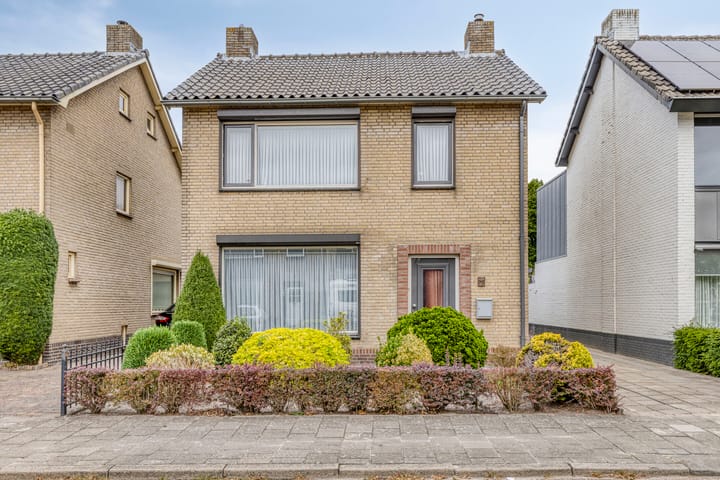 Foto 1 van Fresiastraat 62