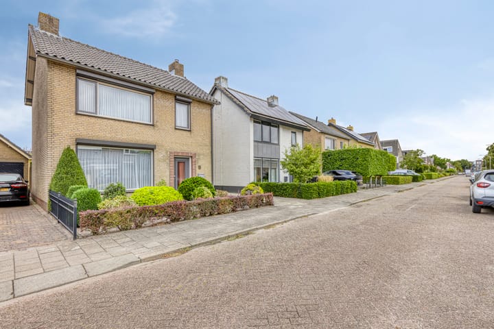 Foto 3 van Fresiastraat 62