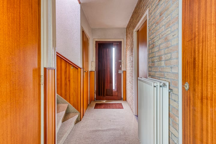 Foto 4 van Fresiastraat 62