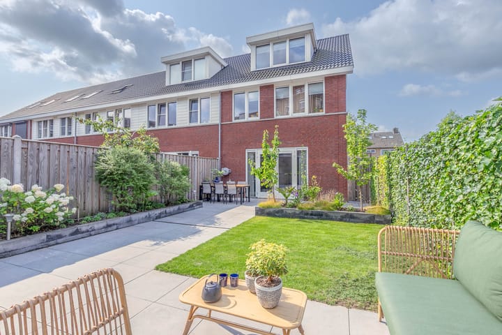 Foto 1 van Dr. Dreeslaan 10