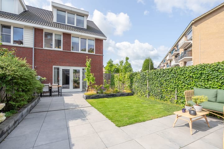 Foto 21 van Dr. Dreeslaan 10