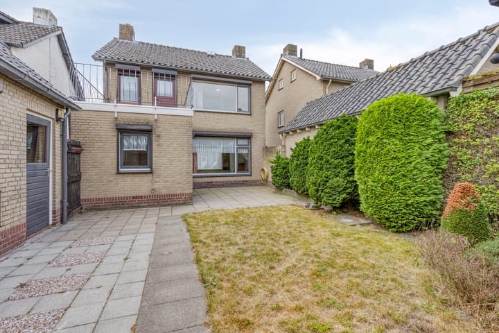 Foto 33 van Fresiastraat 62