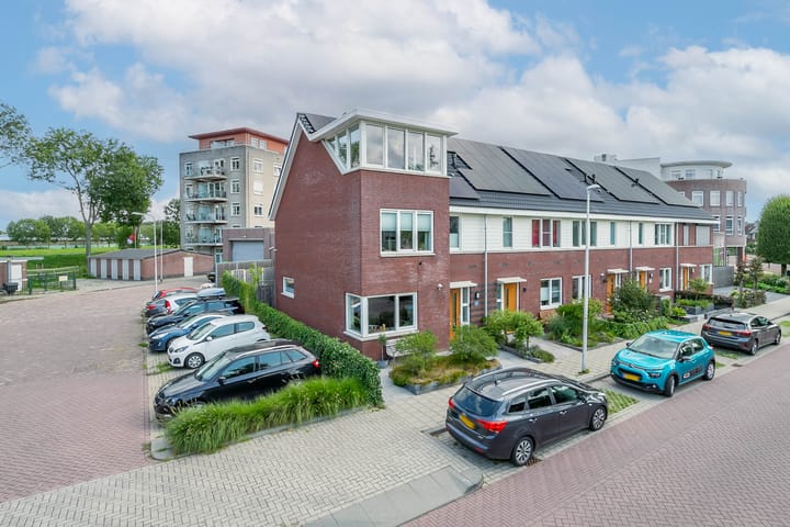 Foto 25 van Dr. Dreeslaan 10