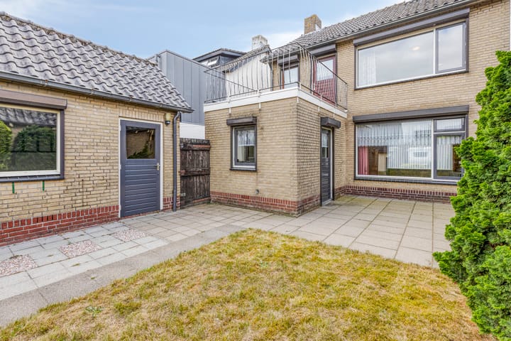 Foto 38 van Fresiastraat 62