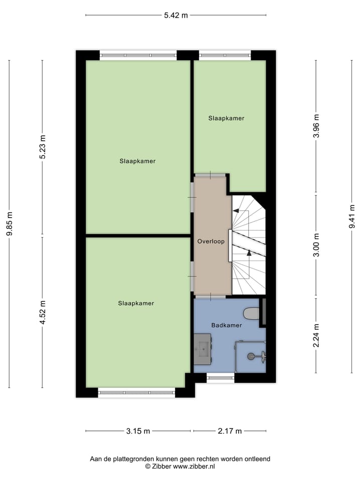 Foto 27 van Dr. Dreeslaan 10