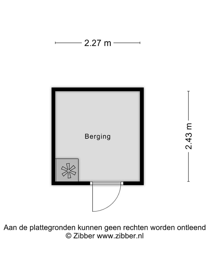 Foto 29 van Dr. Dreeslaan 10