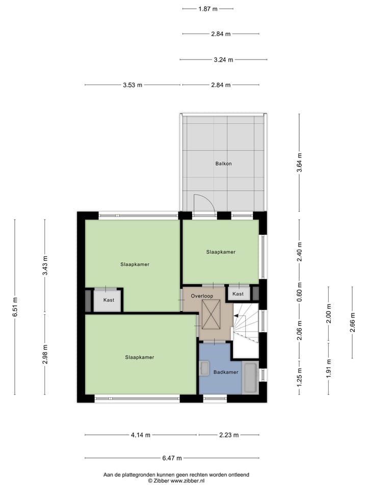 Foto 48 van Fresiastraat 62