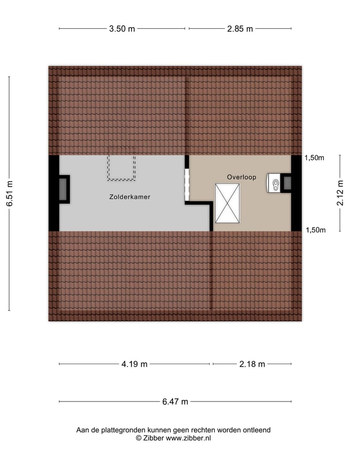 Foto 49 van Fresiastraat 62