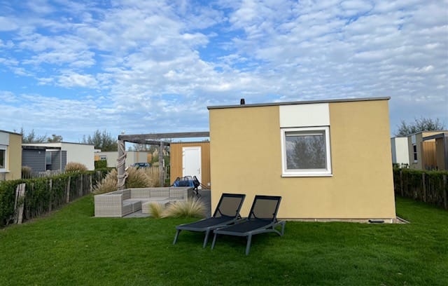 Foto 1 van Nieuwesluisweg 1-A834