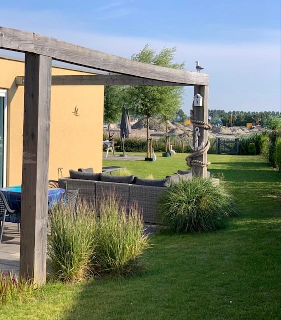 Foto 15 van Nieuwesluisweg 1-A834