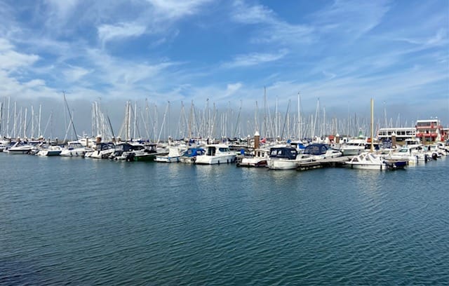 Foto 24 van Nieuwesluisweg 1-A834