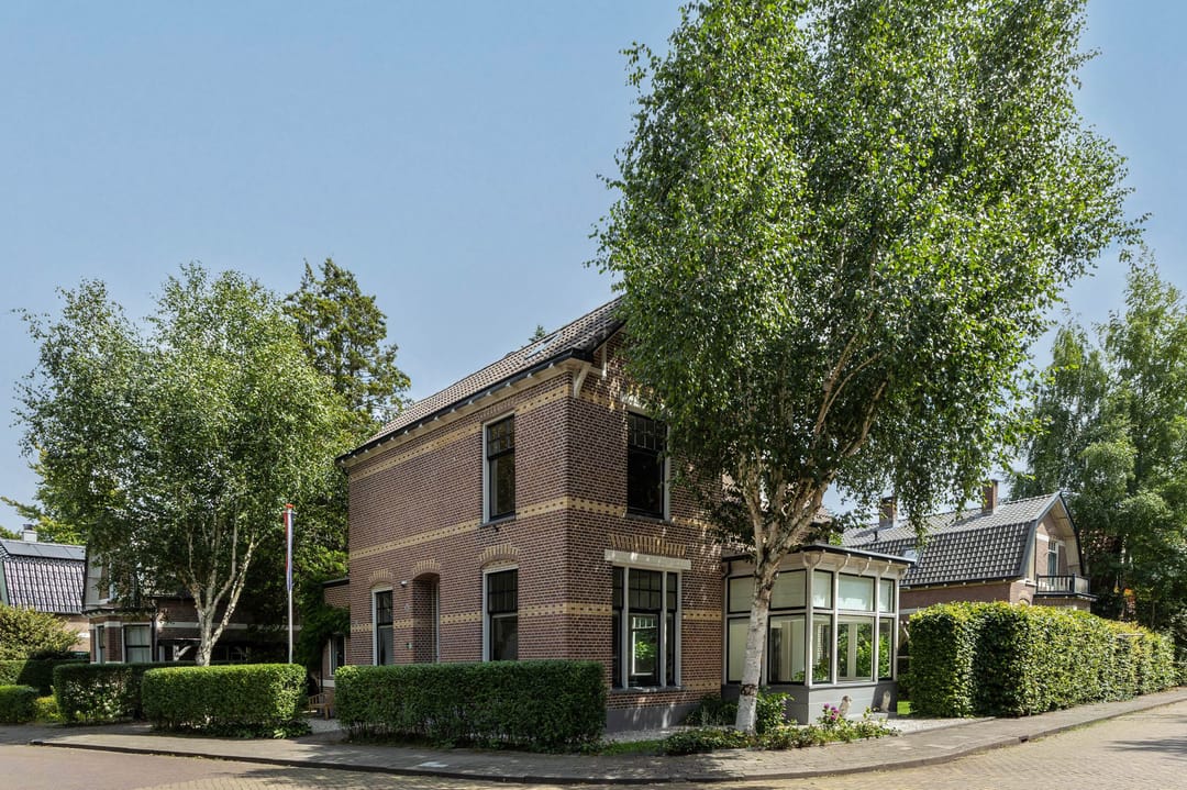 Foto 2 van Heuvellaan 15