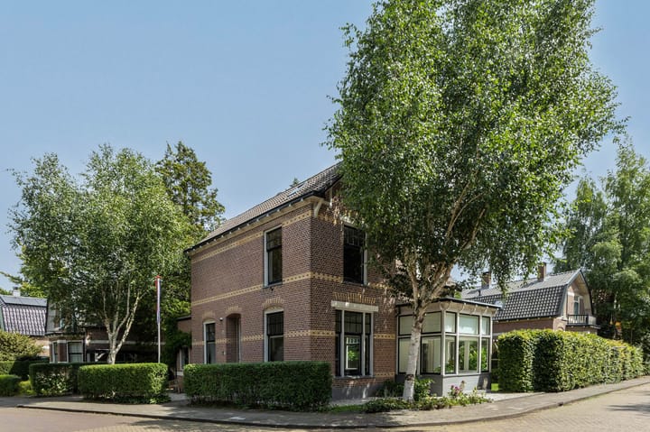 Foto 2 van Heuvellaan 15