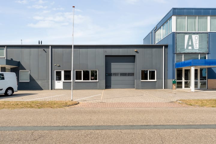 Jagtlusterallee 16, Nieuwleusen
