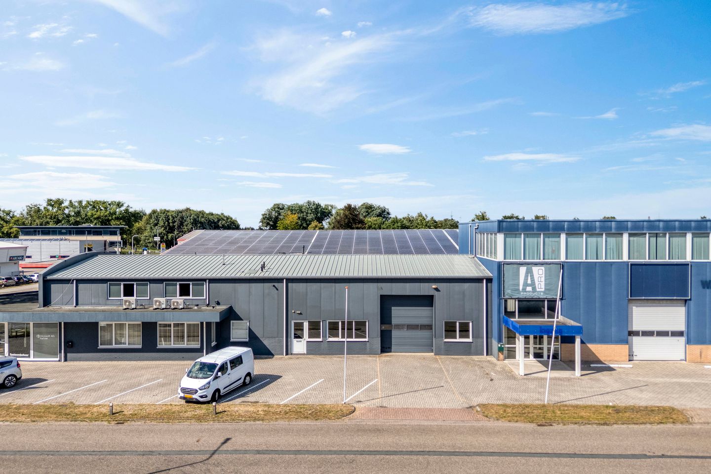 Bekijk foto 3 van Jagtlusterallee 16