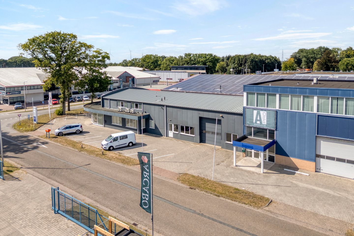 Bekijk foto 5 van Jagtlusterallee 16