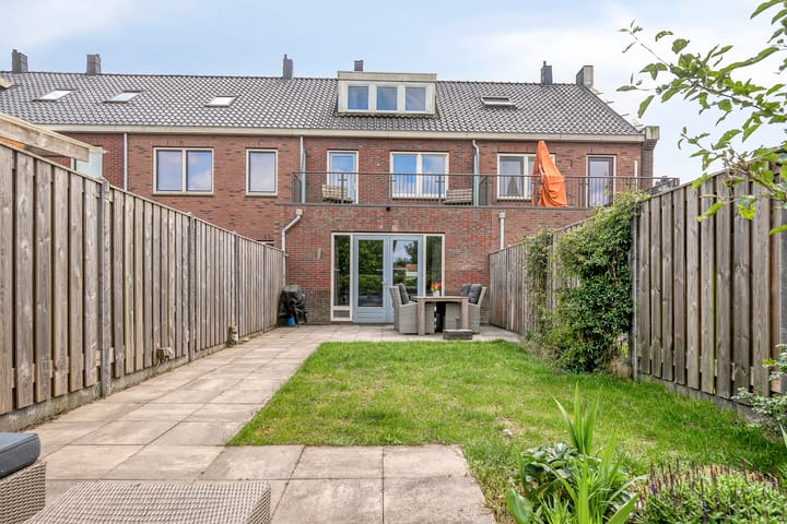 Foto 2 van De Hank 31