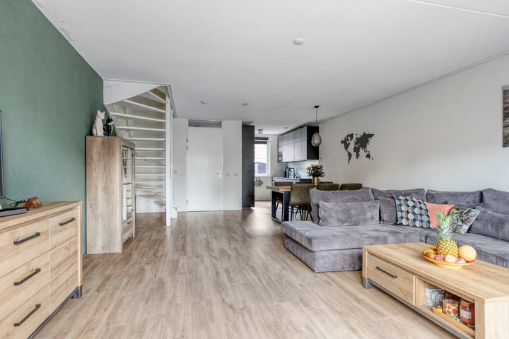 Foto 4 van De Hank 31