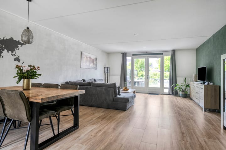 Foto 3 van De Hank 31