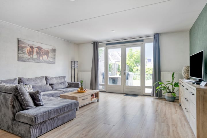 Foto 6 van De Hank 31