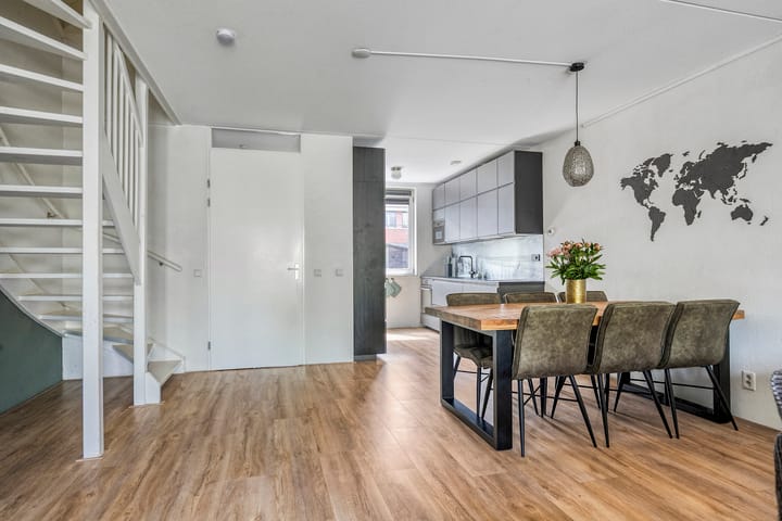 Foto 7 van De Hank 31