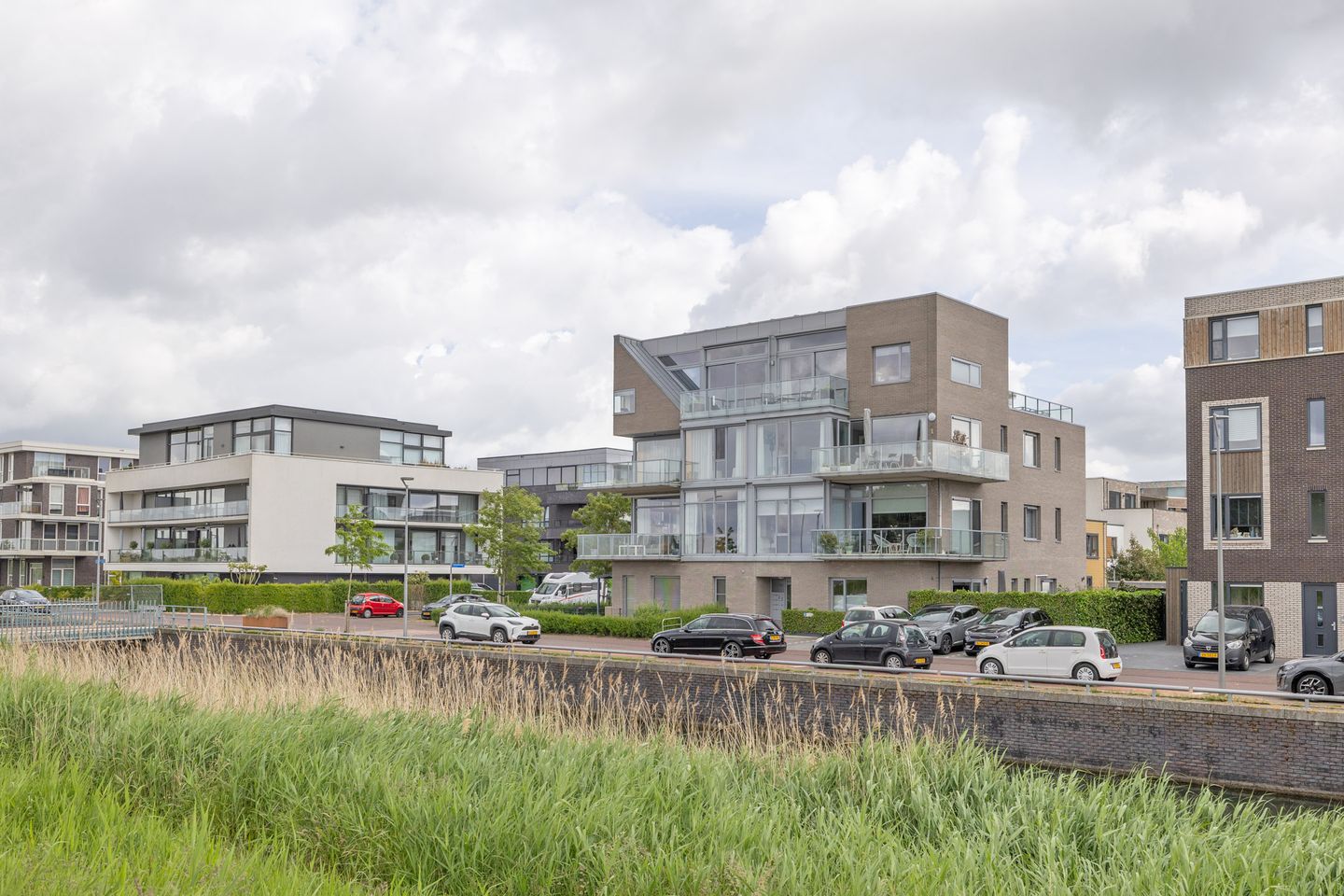 Foto 1 van Noorwegenkade 388