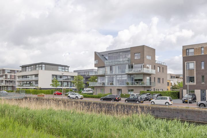 Foto 1 van Noorwegenkade 388