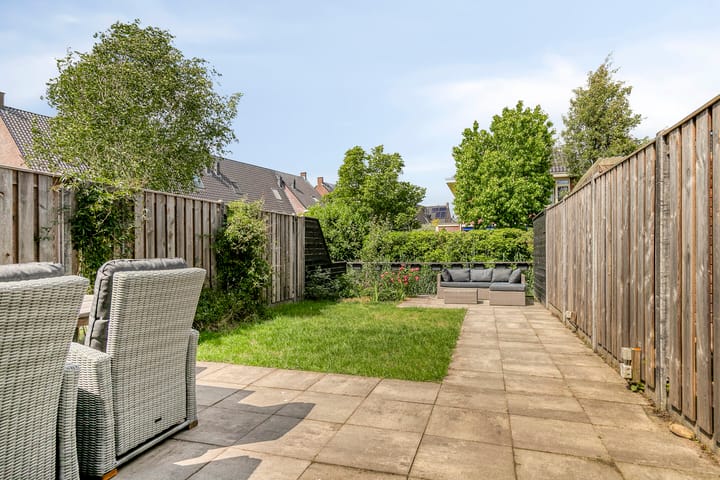 Foto 10 van De Hank 31