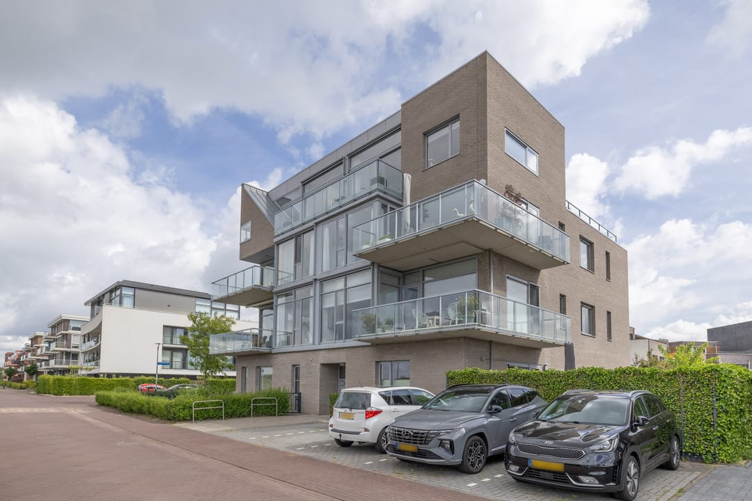 Photo 2 of Noorwegenkade 388