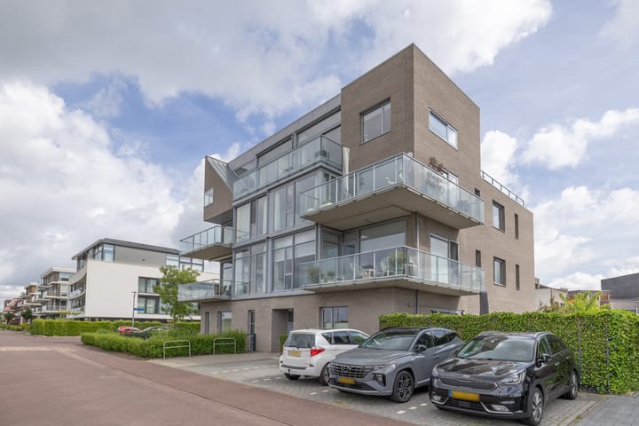 Foto 2 van Noorwegenkade 388