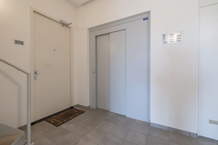 Foto 4 van Noorwegenkade 388