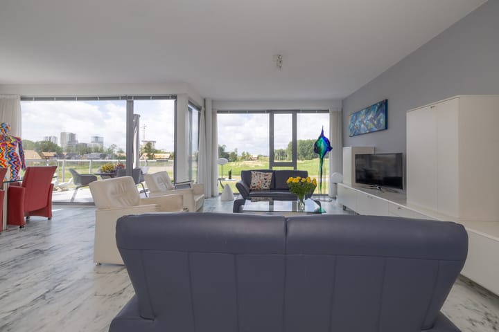 Foto 7 van Noorwegenkade 388