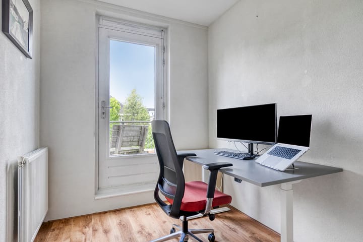 Foto 17 van De Hank 31