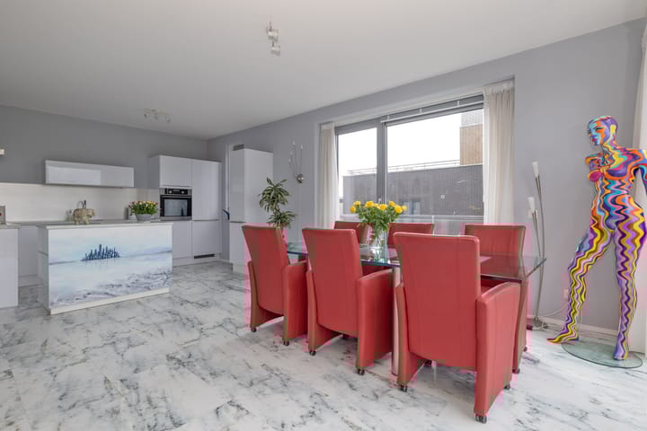 Foto 9 van Noorwegenkade 388