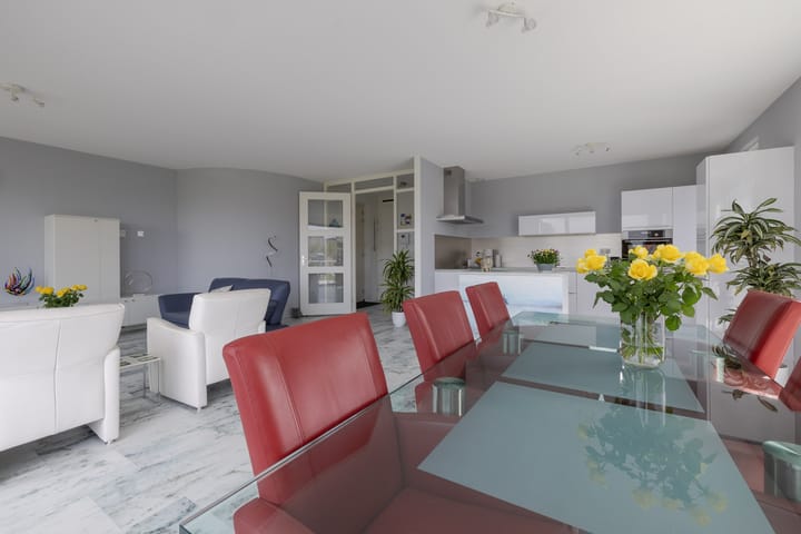 Foto 11 van Noorwegenkade 388