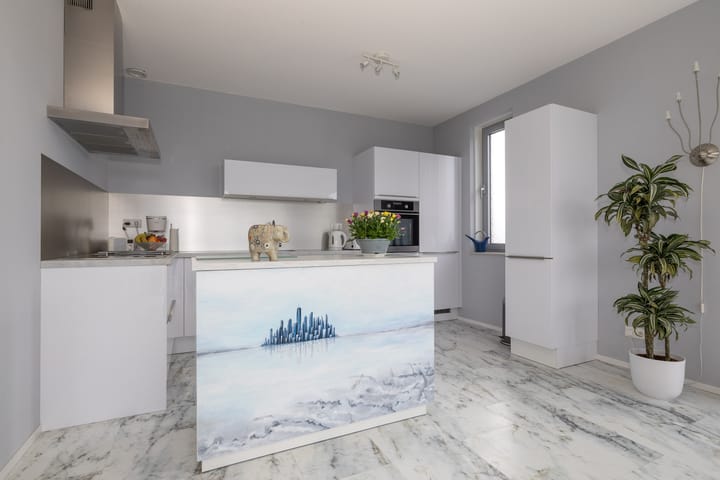 Foto 12 van Noorwegenkade 388