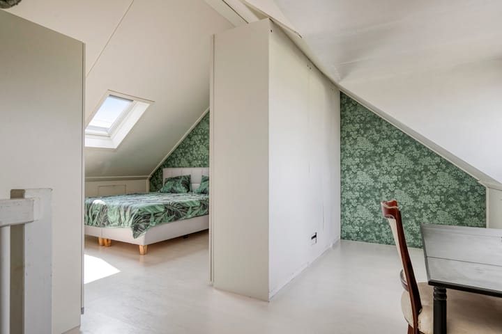 Foto 20 van De Hank 31