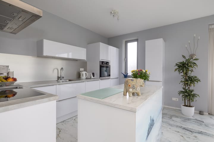 Foto 14 van Noorwegenkade 388