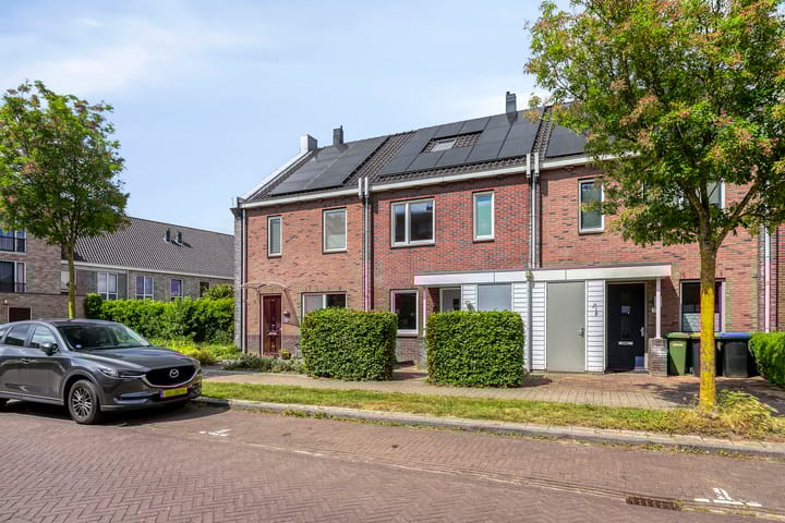 Foto 25 van De Hank 31