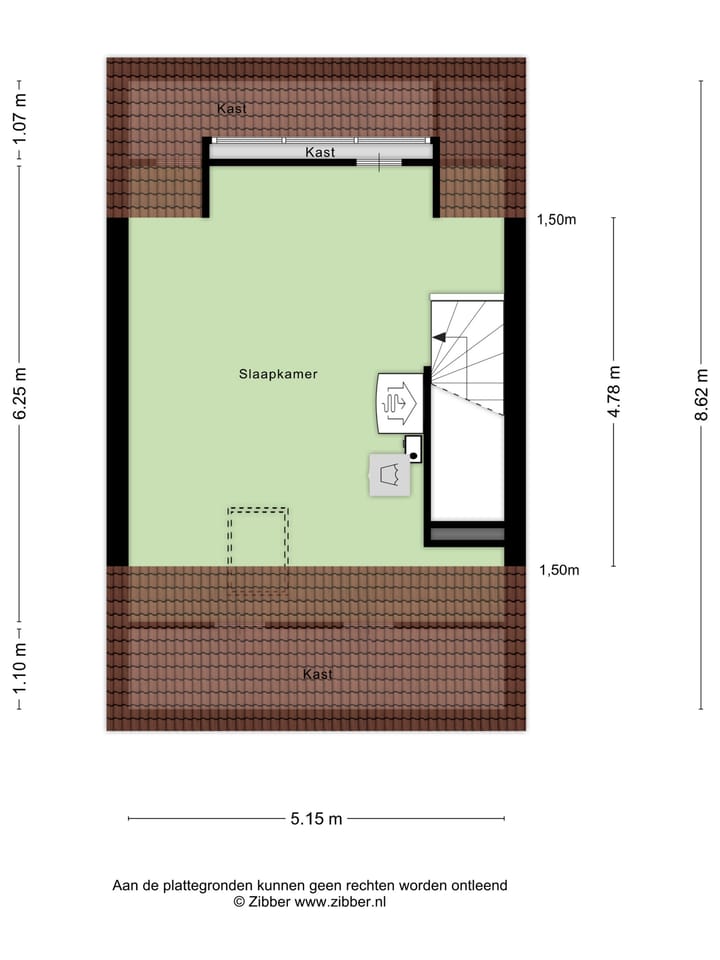 Foto 28 van De Hank 31