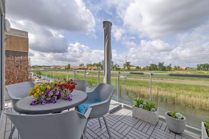 Foto 23 van Noorwegenkade 388