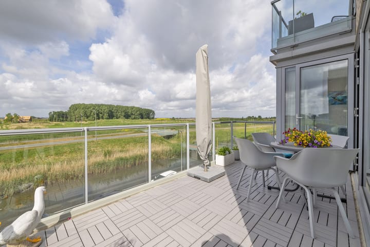 Foto 24 van Noorwegenkade 388