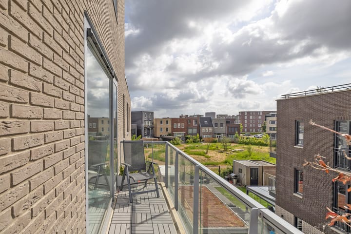 Foto 25 van Noorwegenkade 388