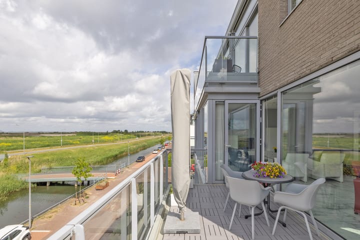 Foto 26 van Noorwegenkade 388