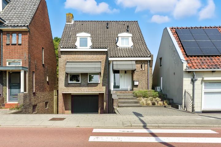 Foto 1 van Oost Kinderdijk 331